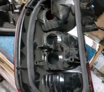 Accesorios para Autos Santiago Santiago - Fotos de Foco trasero derecho chevrolet corsa